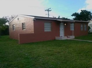 12800 W Randall Park Dr, Miami, FL 33167
