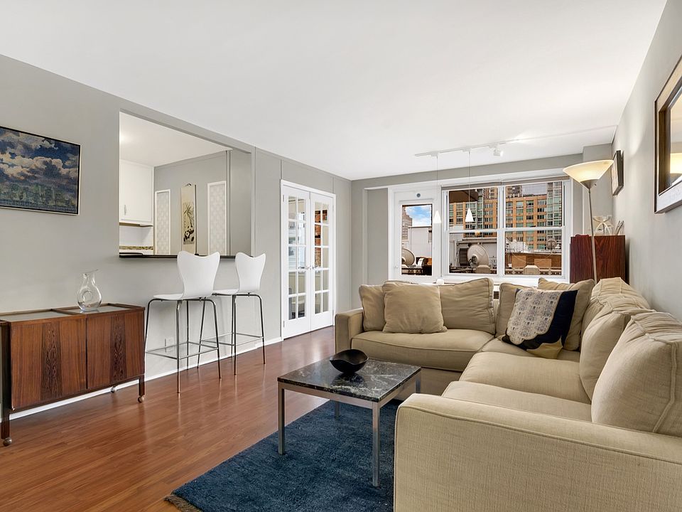 2nd image of 300 West 66th Street #113