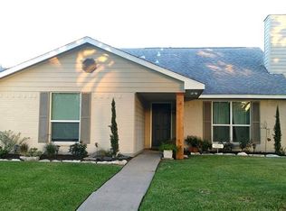 6036 Teton Dr, Mesquite, TX 75150