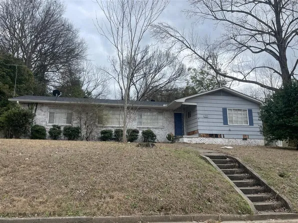 318 John Allen St, Vicksburg, MS 39180