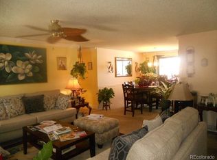3126 S Fraser St, Aurora, CO 80014