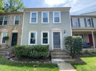 10605 Brice Ct, Fredericksburg, VA 22407