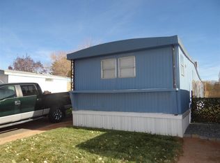 585 25 1/2 Rd TRLR 47, Grand Junction, CO 81505