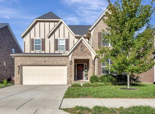 7036 Bennett Dr, Mount Juliet, TN 37122