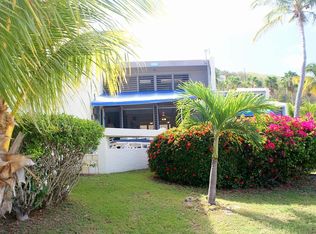 148 Teagues Bay The Reef #148, Christiansted, VI 00820
