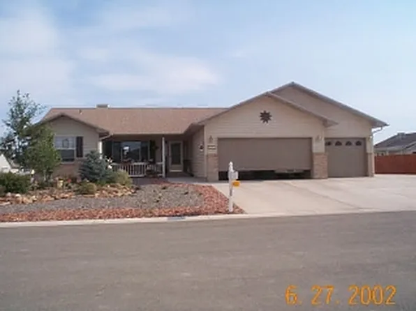 1693 Wetterhorn St, Montrose, CO 81401
