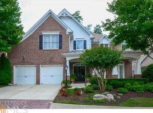 470 Wembley Cir, Sandy Springs, GA 30328