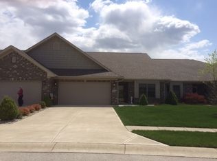 5039 Anna Maria Dr, Columbus, IN 47203