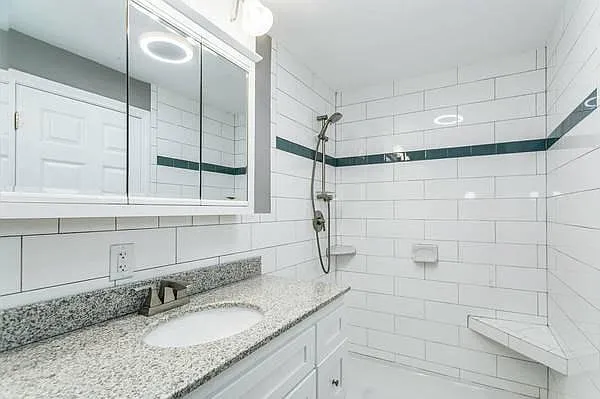 bathroom view 1