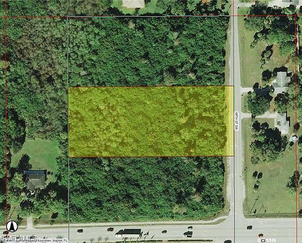 1st image of 68th St SW