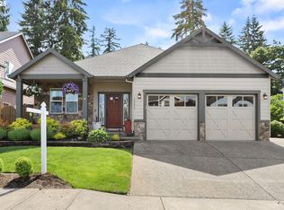 19517 Hummingbird Loop, Oregon City, OR 97045