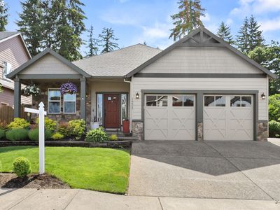19517 Hummingbird Loop, Oregon City, OR, 97045