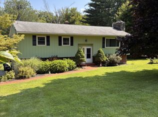 34 Andre Drive, Litchfield, CT 06778