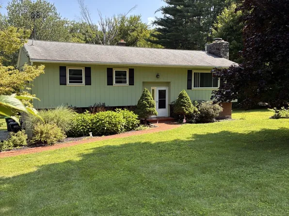 34 Andre Drive, Litchfield, CT 06778