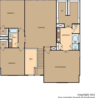 4th image of 4908 Eagle Valley St