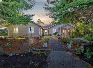 87876 Limpit Ln, Florence, OR 97439