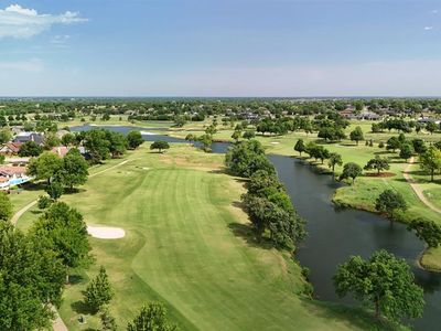 1200 Oak Tree Dr, Edmond, OK, 73025