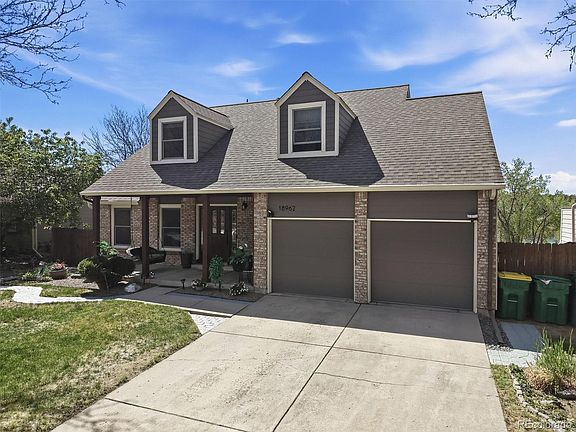2nd image of 18962 E Stanford Drive