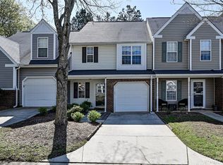 9407 Elizabeth Townes Ln, Charlotte, NC 28277