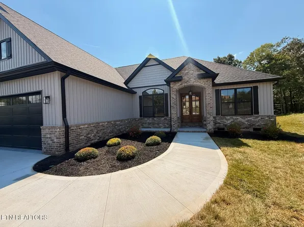 128 Nunyu Trl Lot 7, Vonore, TN 37885