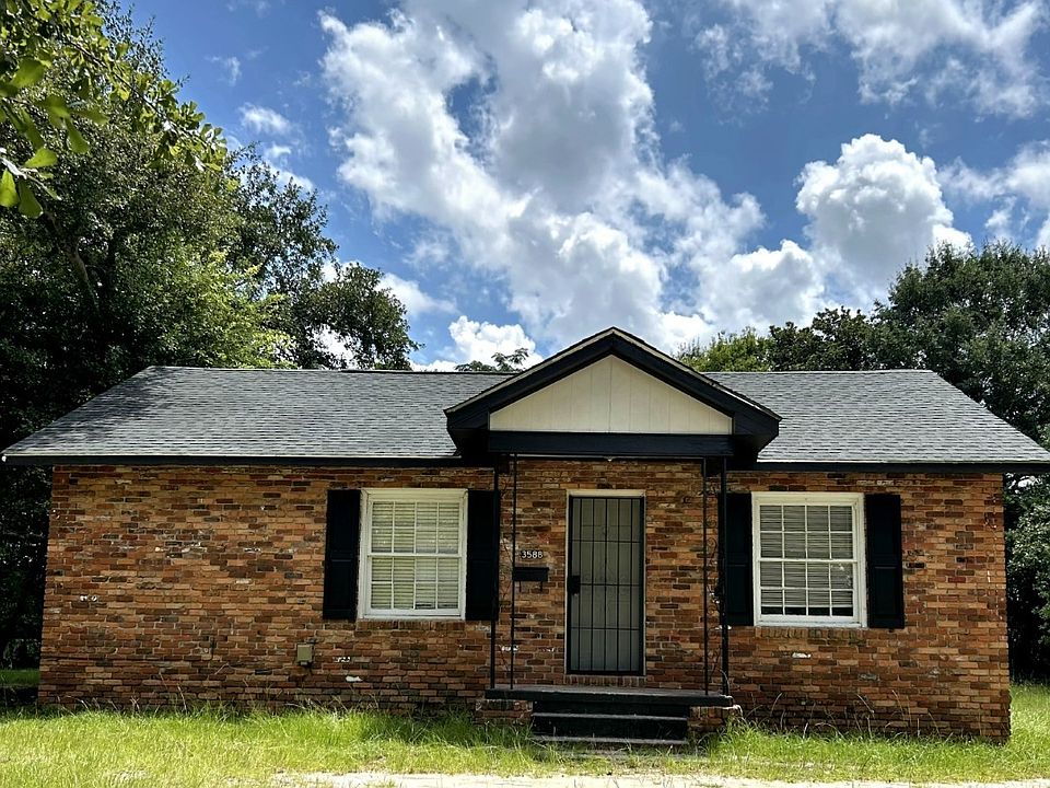 1st image of 3588 Morgan Dr