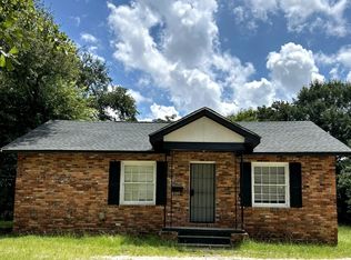 3588 Morgan Dr, Macon, GA 31204