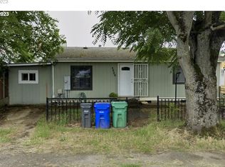 4535 NE 62nd Ave, Portland, OR 97218