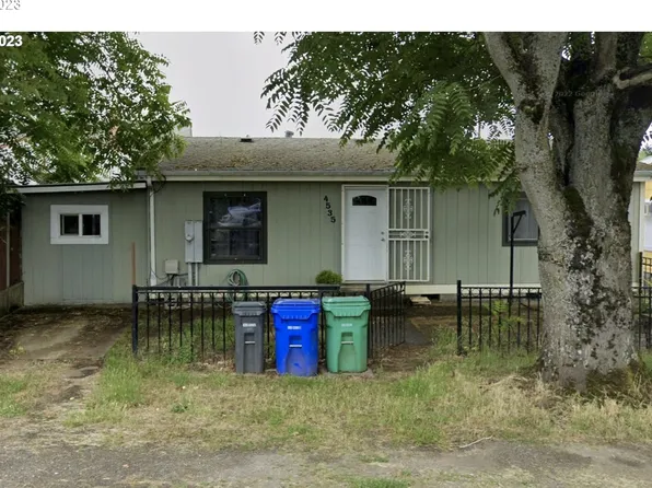 4535 NE 62nd Ave, Portland, OR 97218
