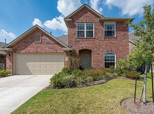 11822 Green Colling Park Dr, Houston, TX 77047