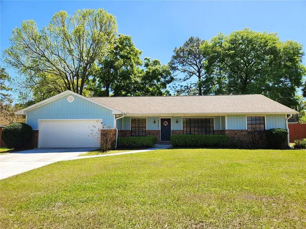 4016 SE 17th Ln, Ocala, FL 34471