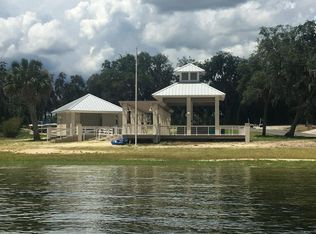 4030 Buena Vista Ave, Starke, FL 32091