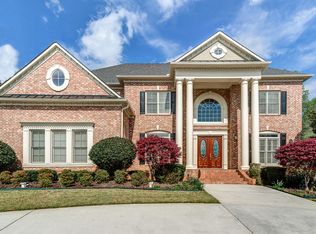 610 Westbourne Dr, Tyrone, GA 30290