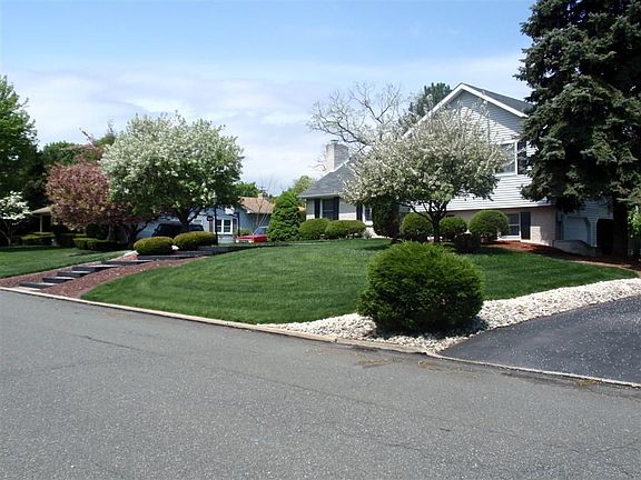Front Yard