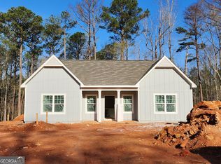LOT 25 Clemit Harris Rd LOT 25, Newnan, GA 30263