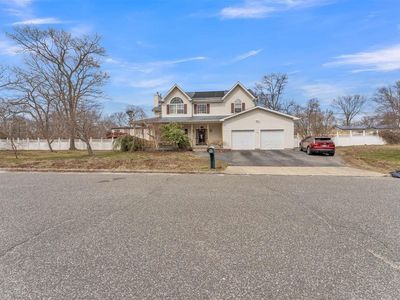 76 Elm Avenue, Coram, NY, 11727