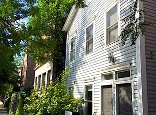 1446 N Greenview Ave #1, Chicago, IL 60642