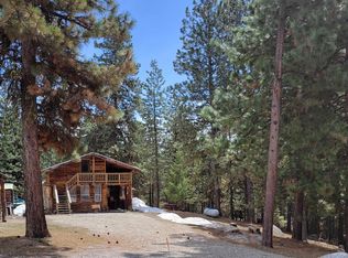 13 Mesa Top Way, Banks, ID 83602