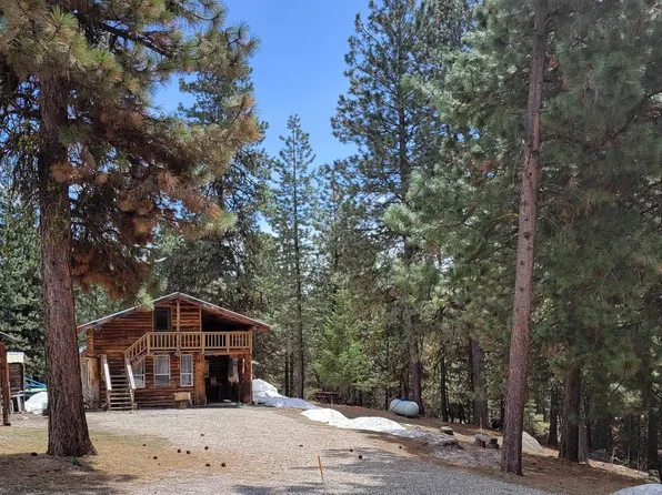 13 Mesa Top Way, Banks, ID 83602