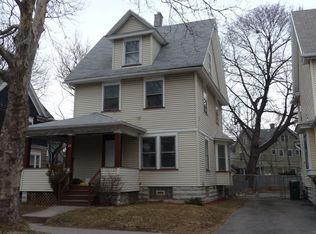 48 Rosewood Ter, Rochester, NY 14609