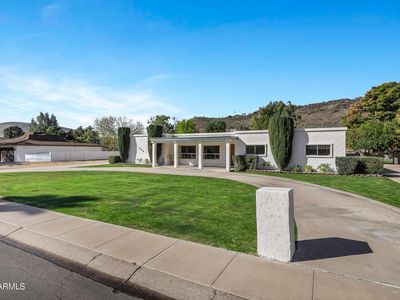 836 W MOON VALLEY Drive, Phoenix, AZ, 85023