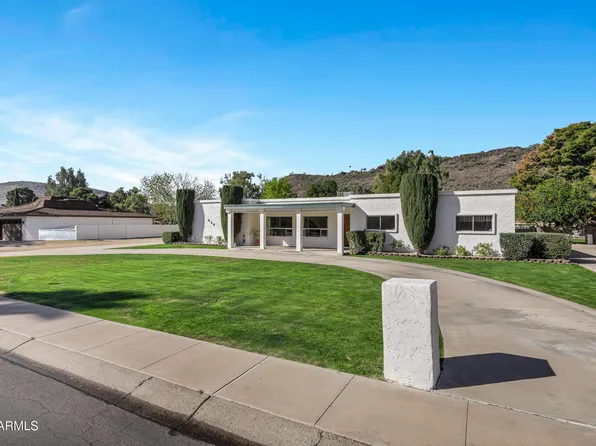 836 W MOON VALLEY Drive, Phoenix, AZ 85023