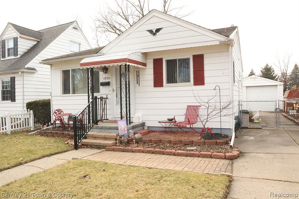12133 Cardwell St, Livonia, MI 48150 Zillow