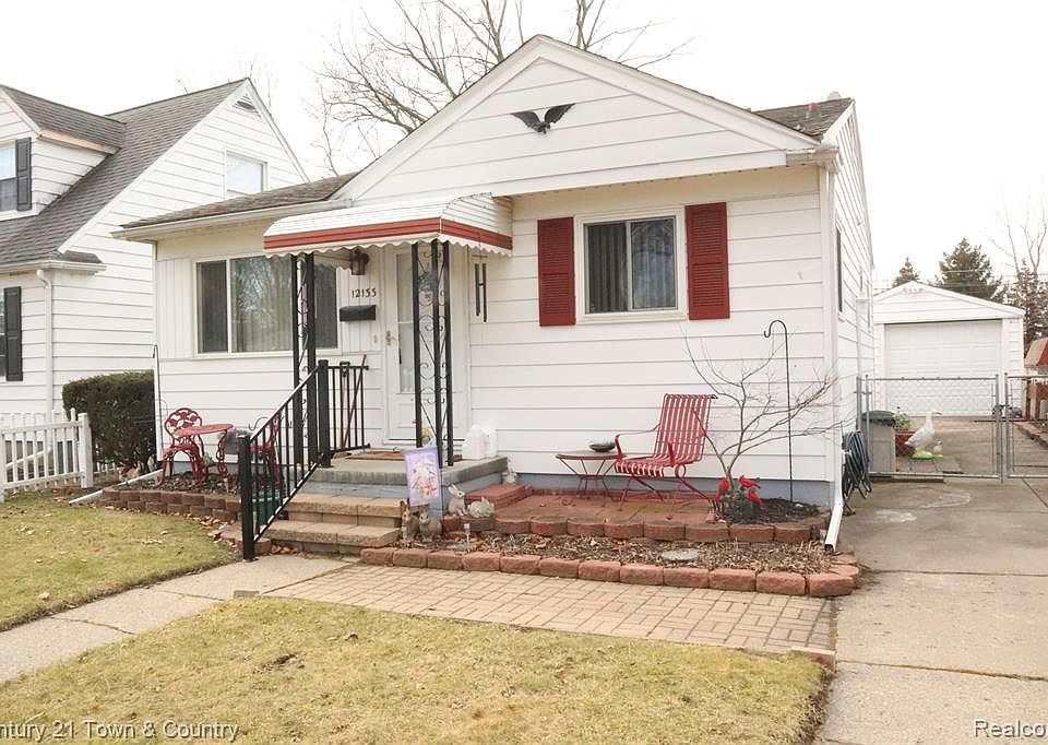 12133 Cardwell St, Livonia, MI 48150 Zillow
