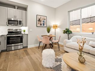 4025 N Jason St UNIT 105, Denver, CO 80211