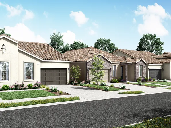Homes Available Soon, Fox Meadow : Solana Series