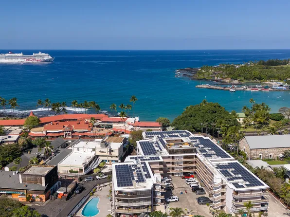 75-5719 Alii Dr APT 222, Kailua Kona, HI 96740