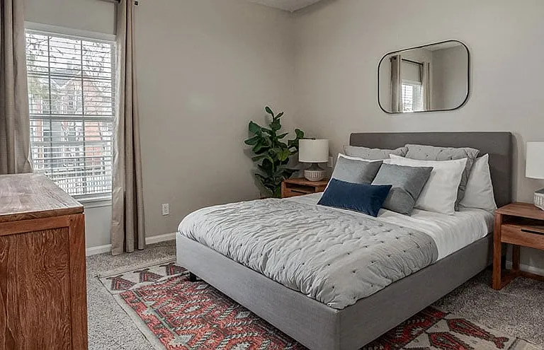 The Crossing at Barry Road Apartments — Photo 48