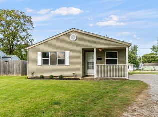 239 Park Pl, Decatur, IN 46733