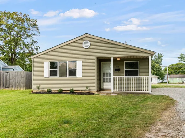 239 Park Pl, Decatur, IN 46733