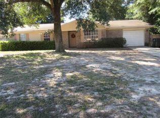 4439 Lilly Cir, Milton, FL 32583